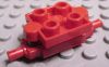 Lego Wagenachsen